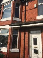 Single Room - Town & University nearby, 24h Bus, Airport-linked - Ferienwohnung Manchester