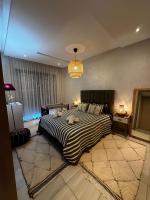Apartment mit Meerblick