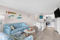 Family-Friendly Bayside Villa at South Seas Resort - B&B