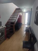 Casa Nevera Roja - Ferienwohnung