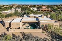 Serenity Peaks- Gorgeous Pet Friendly Villa in Scottsdale with Pool, Spa, and Bikes - B&B