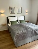 Home & Apart - Apartment im Herzen von Kreyenbrück - Apartment 1 - Ferienwohnung Oldenburg