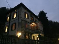 B&B Torno - VILLA MARIA - Bed and Breakfast Torno