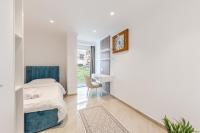 Appartement met 2 slaapkamers