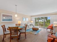 Superb Beachfront Residence at South Seas Resort - B&B