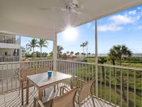 Beach Villa 2426- Captiva One Bedroom Deluxe Beachfront Residence - B&B Captiva