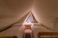 Maisonette-Apartment