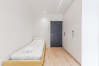 Appartement met Balkon