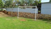 Villa mit Meerblick