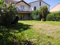 Le pigeonnier - B&B Millau