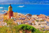 Beautiful studio in the heart of Saint-Tropez - B&B