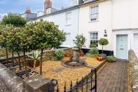 Beautiful Georgian Home in the heart of Chichester - B&B