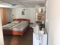 Appartement 1 Chambre avec Balcon