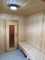 Module house - Burabay - Bed and Breakfast Borovoye