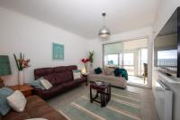 Stunning Beachfront Apt w Balcony & Sea Views - B&B Bognor Regis
