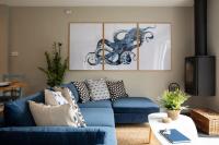 Bosham 3 BR Beach House with Garden & Playhouse - B&B Chichester