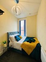 Appartamento con 1 Camera da Letto