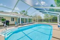 Sunny Ocala Oasis with Grill Near National Forest! - Ferienwohnung Ocala