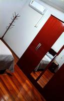 Pousada castro - B&B Ametista do Sul