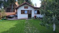 B&B Ruciane-Nida - Domek z kominkiem, Ukta 63, Mazury, - Bed and Breakfast Ruciane-Nida