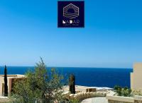 B&B Himarë - NaDar Luxury House - Green Coast - Bed and Breakfast Himarë