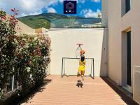 NaDar Luxury House - Green Coast - B&B Himarë