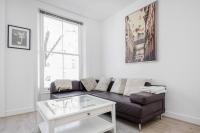 Bright 1-Bedroom Apt in Chelsea - B&B Londres