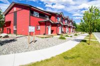 NN - Eddy #1 - Whistlebend 3-bed 2 5-bath - B&B Whitehorse