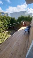 Wanta 2 Kołobrzeg - B&B