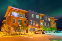 NN - Park View #2 - Downtown 2-bed 2-bath - B&B