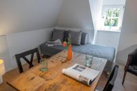 Altstadtnahes Domblickapartment - Bed and Breakfast Regensburg