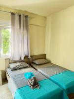 Adoniss apartmentss 1 - B&B