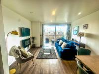 Appartement avec Balcon
