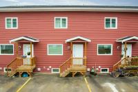 NN - The Zephyr A - Crestview 2-bed 2 5-bath - B&B Whitehorse