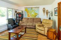 NN - The Burrow - Riverdale 3-bed 1 5 bath - B&B Whitehorse