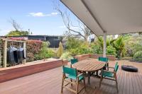 Tata Beach All Aboard - B&B Tarakohe