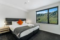 La Residence du Parc - B&B Queenstown