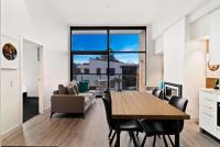 Penthouse Leisure - Ferienwohnung