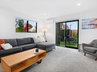Central Convenience on Armagh - B&B Christchurch