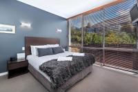 B&B Queenstown - Luxury 1 Bedroom Studio - Bed and Breakfast Queenstown