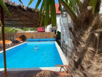 Doppelzimmer mit eigenem Bad