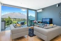 B&B Queenstown - Luxury Lake View - 1 Bedroom - Bed and Breakfast Queenstown