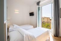 Chambre Double ou Lits Jumeaux