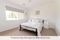 B&B Orange - Oak St - Perfect Home Away From Home Close to CBD - Bed and Breakfast Orange