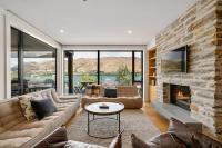 B&B Wanaka - Lakefront Premier - Bed and Breakfast Wanaka