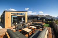 Views from the Heights - B&B Wanaka