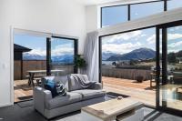 Views from the Heights - B&B Wanaka