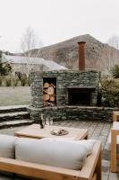 Dovecote: 5-bedroom Home with Hot tub & Games room - B&B Arrowtown