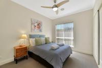 Spacious 2 Bed, 2 Bath Villa, CBD Location - Chambres d’hôtes Orange