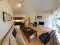 Fin leilighet i Geilo sentrum - kort vei til alt - Ferienwohnung Geilo